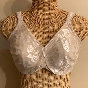 Wacoal bra 34DDD